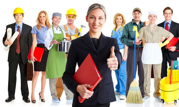 Balya Manikürcü Hizmeti